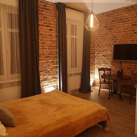 Solaris Apartments Self-Check-In Opole Dış mekan fotoğraf