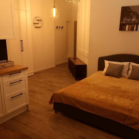 Solaris Apartments Self-Check-In Opole Dış mekan fotoğraf