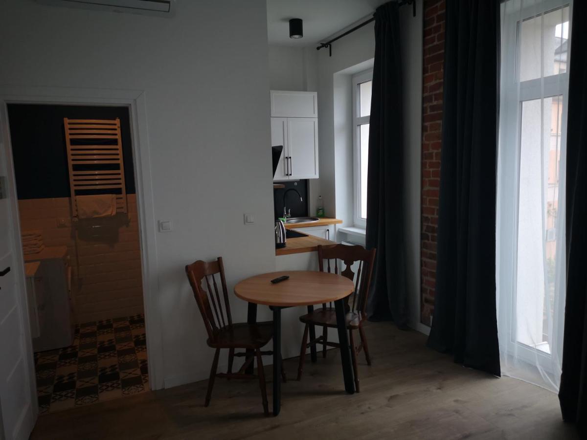 Solaris Apartments Self-Check-In Opole Dış mekan fotoğraf