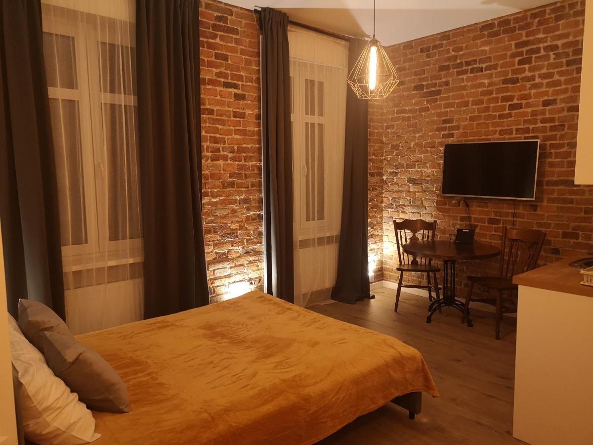 Solaris Apartments Self-Check-In Opole Dış mekan fotoğraf