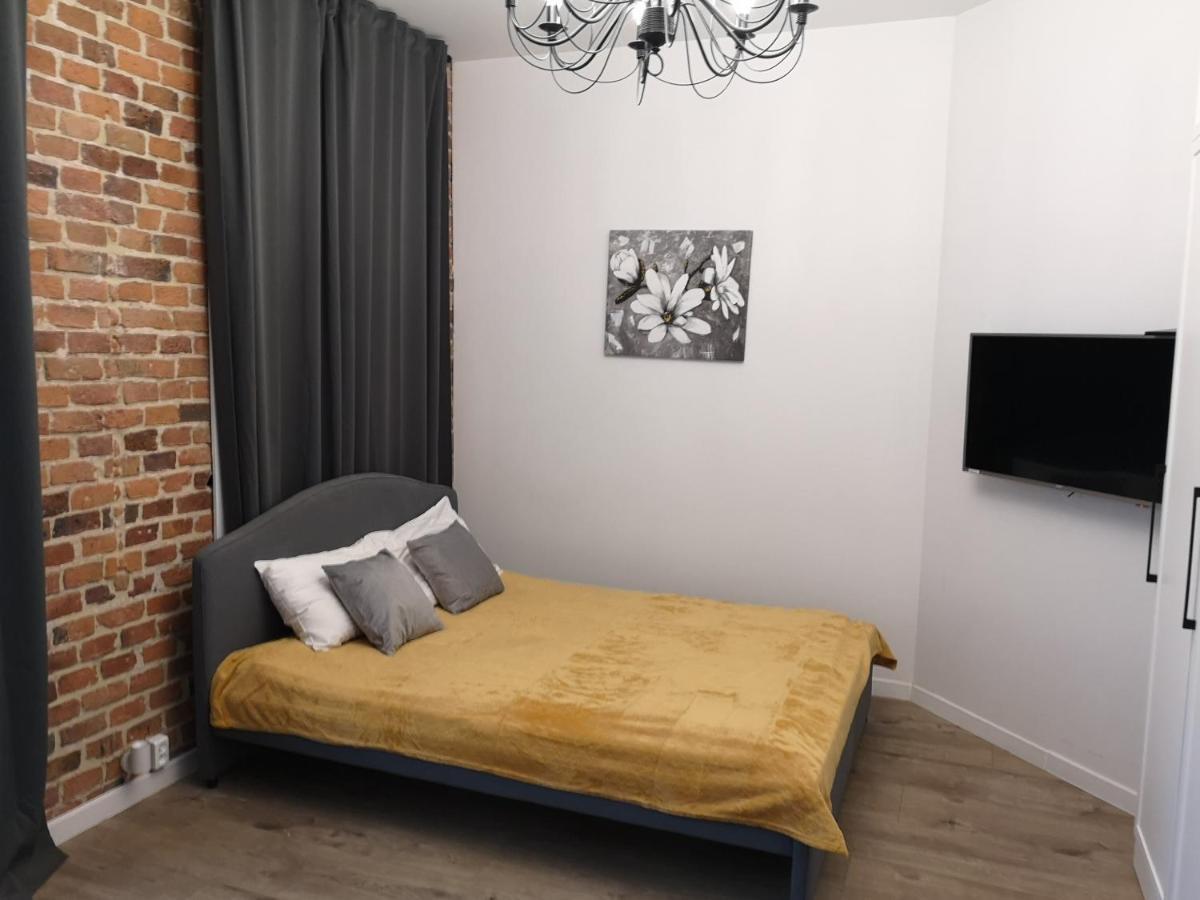 Solaris Apartments Self-Check-In Opole Dış mekan fotoğraf